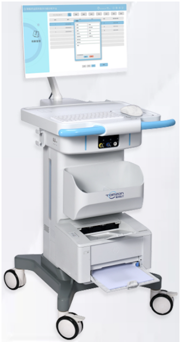 通泽盆底治疗仪 TZP-3000