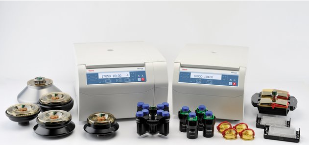 Thermo FisherMegafuge 8系列离心机