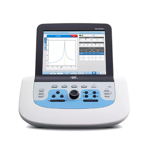 中耳分析仪GSI TympStar Pro