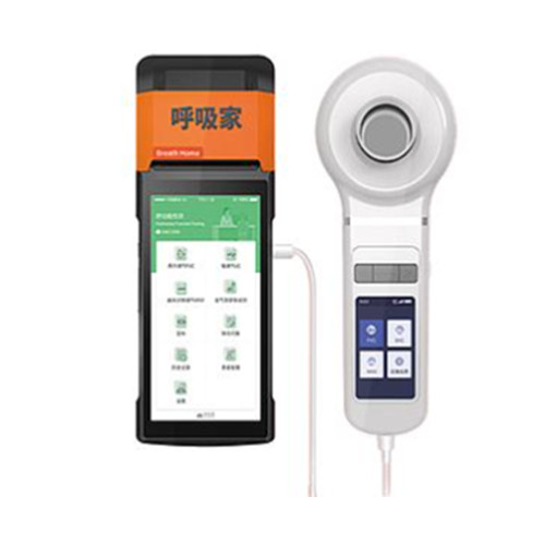 呼吸家肺功能测试仪BH-AX-MAPG