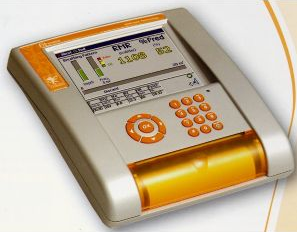 意大利Cosmed 新陈代谢肺功能仪Fitmate