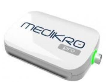 芬兰Medikro肺功能仪Pro