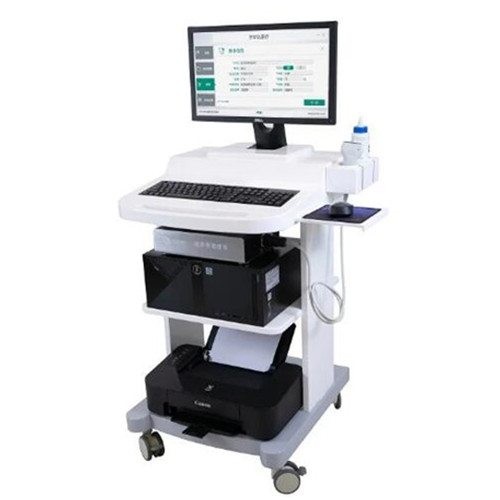 辛宇弘超声骨密度仪XYH9000B